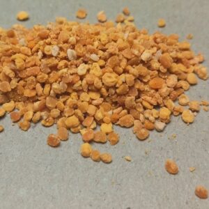 Miel et pollen (10%) – 125 g