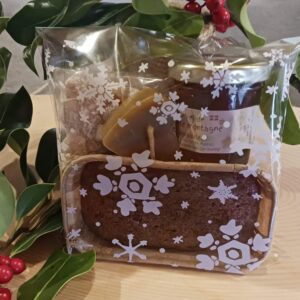 Le mini pack découverte 100% montagne